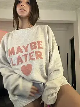 Stripchat Sex Cam of aly_golden_