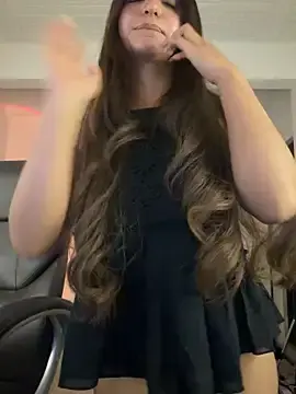 Stripchat Live Sex of aly_golden_