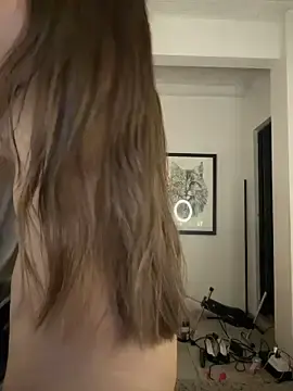 Stripchat Nude Webcam of aly_golden_