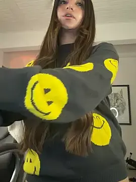 Stripchat Best Webcam of aly_golden_