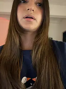 Stripchat Nude Webcam of aly_golden_