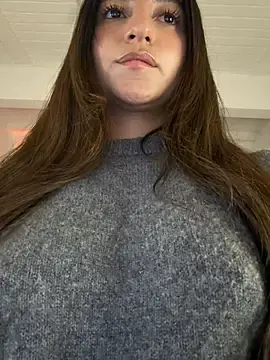 Stripchat Best Webcam of aly_golden_