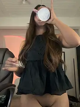 Stripchat Live Sex of aly_golden_