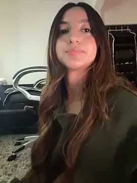 Stripchat Nude Webcam of aly_golden_