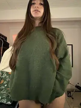 Stripchat Best Webcam of aly_golden_