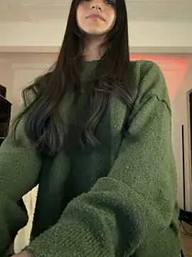 Stripchat Live Porn of aly_golden_