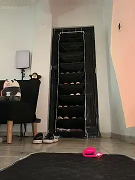 Stripchat Live Sex of aly_golden_