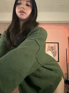 Stripchat Free Porn Cam of aly_golden_