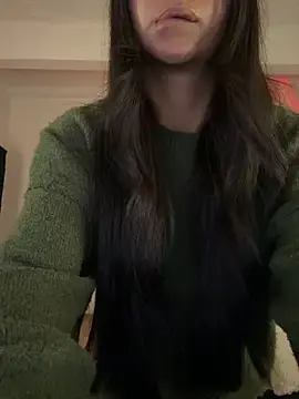 Stripchat Best Webcam of aly_golden_