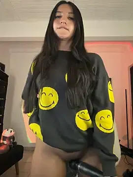 Stripchat Free Porn Cam of aly_golden_