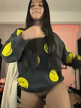 Stripchat Free Porn Cam of aly_golden_