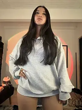 Stripchat Live Sex of aly_golden_