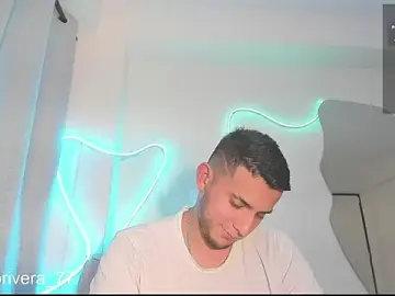 Stripchat Live Sex Cam of nico_rivera