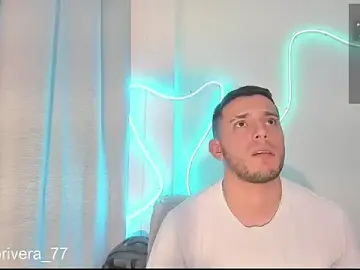 Stripchat Best Webcam of nico_rivera