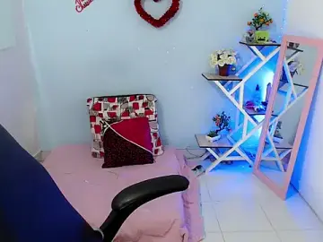 Stripchat Nude Webcam of victoria_jones