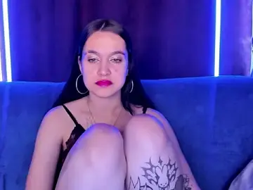 Stripchat Nude Webcam of AishaTempt