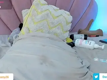 Stripchat Adult Webcams of Daddysgirl1_