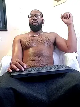 Stripchat Free Porn Cam of King_Malik