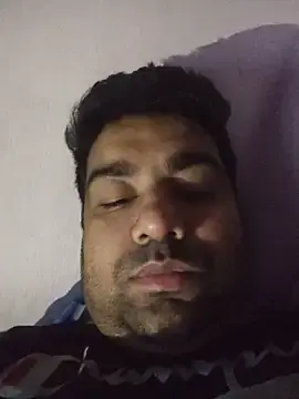 Stripchat Live Porn of L9vefromAkhil