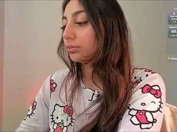 Stripchat Nude Webcam of LilyGarcia