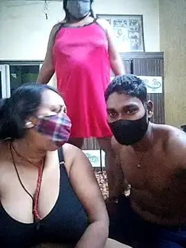 Stripchat Best live sex cam show of LoveOnStream