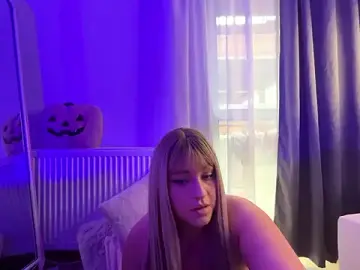 Stripchat Best Webcam of PatriciaSpice