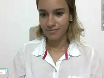 Stripchat Sex Cam of SamanthaWatson