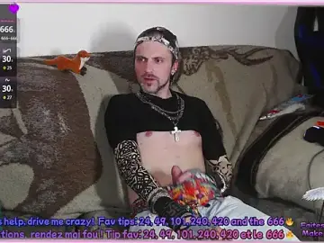 Stripchat Private Sex Chat of SwatRocShy