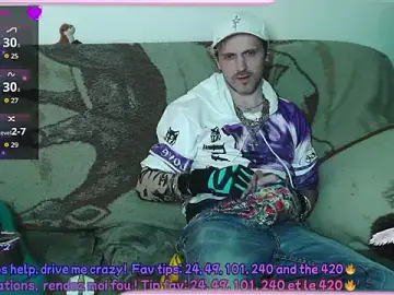 Stripchat Watch Live Sex Cams of SwatRocShy