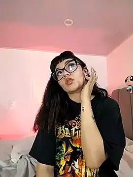 Stripchat Watch Live Sex Cams of Sweet_Namii