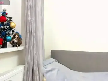 Stripchat Live Porn of _ellen_meow_