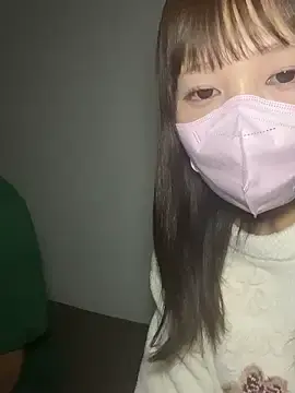 Stripchat Private Sex Chat of erokami36