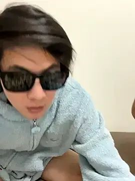 Stripchat Sex Chat of erokami36