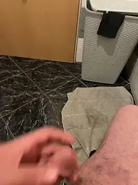 Stripchat Live Sex Cam of geilheit12