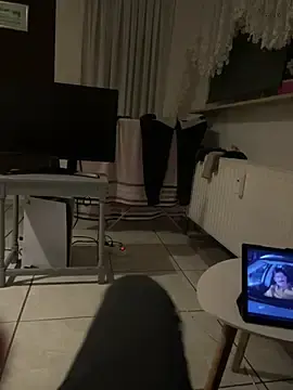 Stripchat Sex Cam of geilheit12