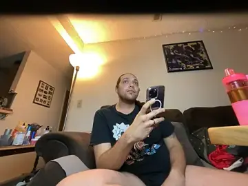 Stripchat Adult Video Chat of lucasgalacticman