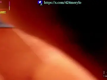 Stripchat Adult Webcams of mery_lo