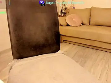 Stripchat Adult Video Chat of mery_lo