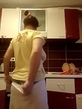 Stripchat Best live sex cam show of Adelamilfsex