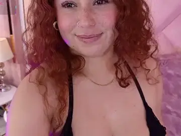 Stripchat Free Live Porn of AmmberJones