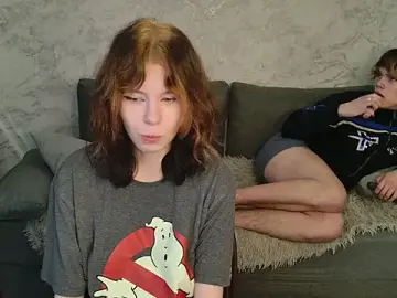 Stripchat Free Live Porn of Bonnie_And_C1yde