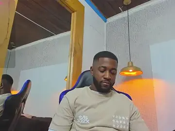 Stripchat Adult Webcams of Drake_Nassir4