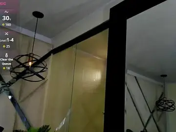 Stripchat Adult Webcam of Drake_Nassir4