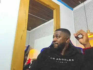 Stripchat Live Porn of Drake_Nassir4