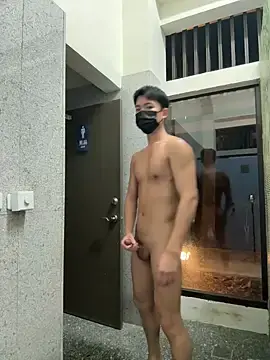 Stripchat Best Webcam of EricGAYSEX