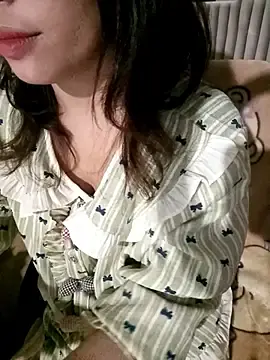 Stripchat Free Porn Cam of Happy_sweet1