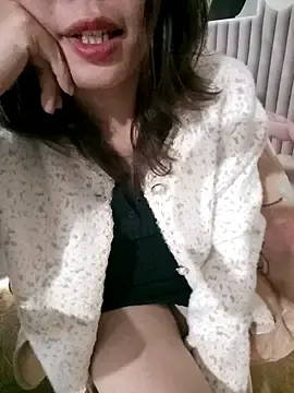 Stripchat Adult Webcams of Happy_sweet1