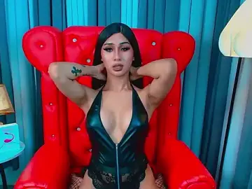 Stripchat Live Sex Cam of Iris_Hilton