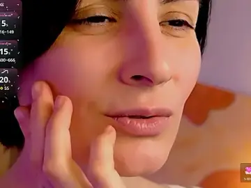 Stripchat Watch Live Sex Cams of LorenDaze