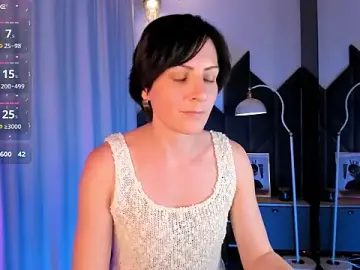 Stripchat Nude Webcam of LorenDaze